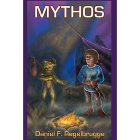 Mythos, (Paperback)