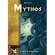 Mythos, (Paperback)