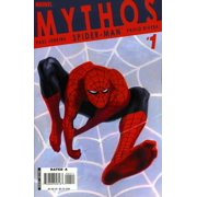 Mythos Spider-Man #1 VF ; Marvel Comic Book