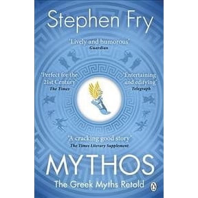 Mythos Stephen Fry (Paperback)