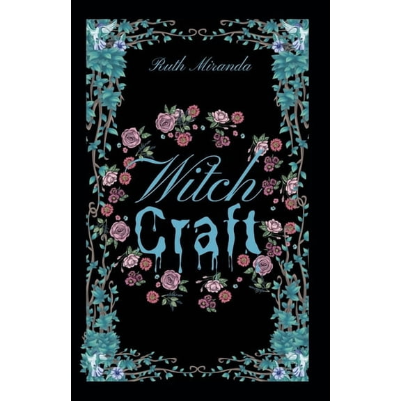 Mythos Trilogy Witch Craft, Book 1, (Paperback)