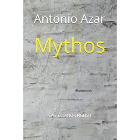 Mythos, (Paperback)