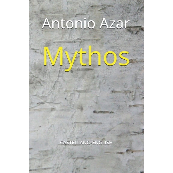 Mythos, (Paperback)