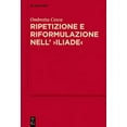 thumbnail image 1 of Mythoseikonpoiesis Ripetizione e riformulazione nell' >Iliade, Book 15, (Hardcover), 1 of 1