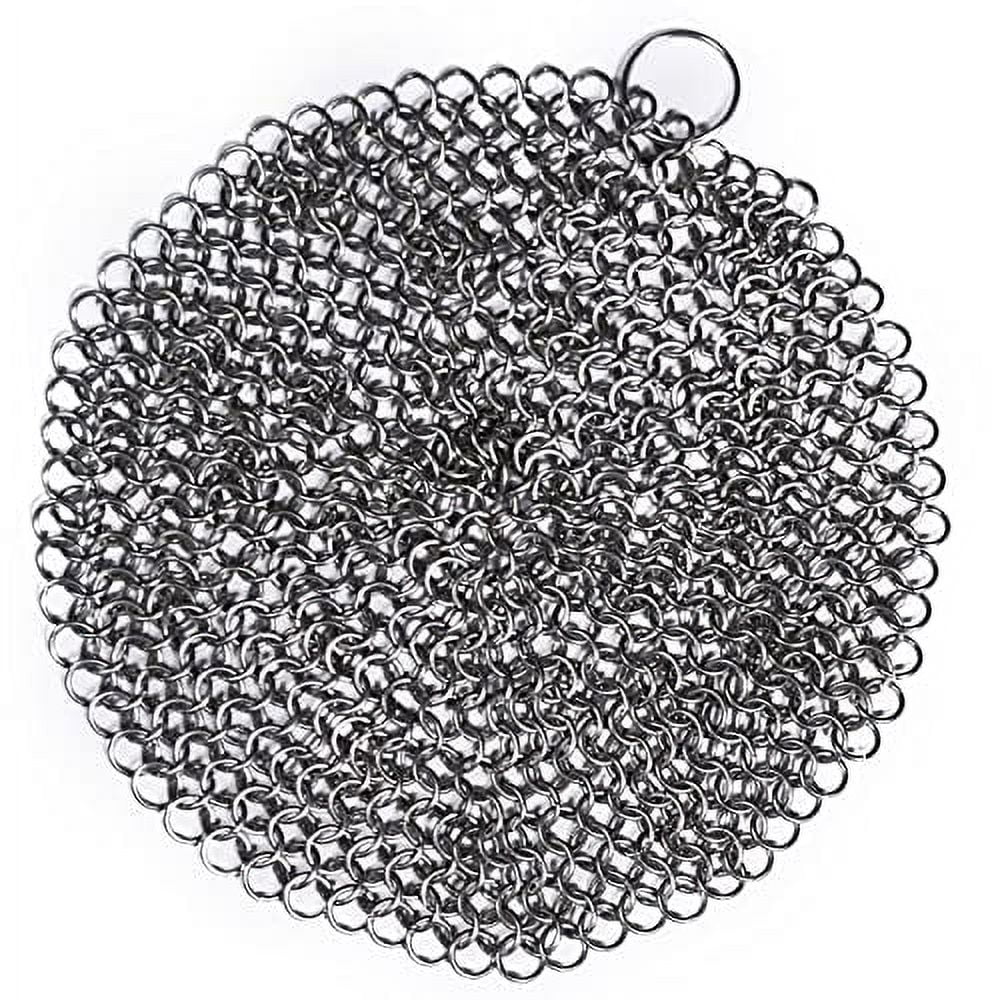 https://i5.walmartimages.com/seo/Mythrojan-Chainmail-Stainless-Steel-Scrubber-Ideal-for-Cleaning-Cast-Iron-Skillet-Wok-Cooking-Pot-Griddle-or-Cast-Iron-Cauldron-Maintenance_efaf1583-decd-4474-b9bf-6e829277f27c.14ac94265f97c9d2fd5781c5f5222500.jpeg