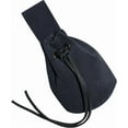thumbnail image 1 of Mythrojan Medieval Belt Pouch Renaissance Costume Accessories Suede Leather Drawstring Bag Viking Jewelry Pouch Dice Bag Larp Waist Bag Cosplay Coin Purse Pouch Bag - Midnight Blue, 1 of 3