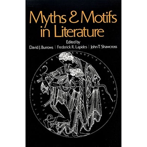 Pre-Owned Myths and Motifs in Literature (Paperback) 9780029050309