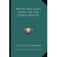 thumbnail image 1 of Myths And Tales From The San Carlos Apache (Paperback), 1 of 1
