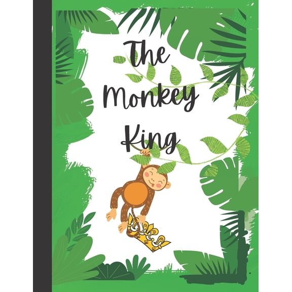 Myths Around the World: The Monkey King : Book 1 of "Myths Around The World" (Paperback)