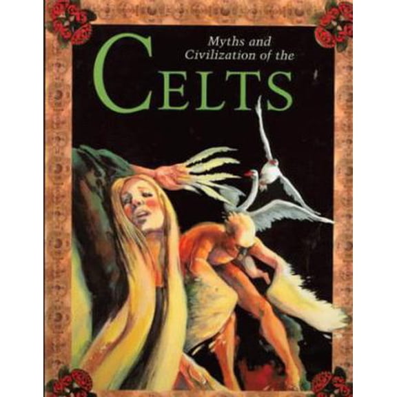 Pre-Owned Celts (Hardcover) 0872265919 9780872265912