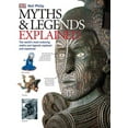 thumbnail image 1 of Pre-Owned Myths & Legends Explained (Hardcover) 0756628717 9780756628710, 1 of 1