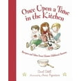 thumbnail image 1 of Myths, Legends, Fairy and Folktales: Once Upon a Time in the Kitchen: Recipes and Tales from Classic Children's Stories (Hardcover), 1 of 1