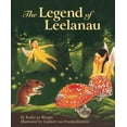thumbnail image 1 of Myths, Legends, Fairy and Folktales The Legend of Leelanau, (Hardcover), 1 of 1