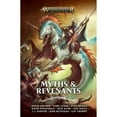 thumbnail image 1 of Pre-Owned Myths & Revenants (Paperback) 1781939497 9781781939499, 1 of 1