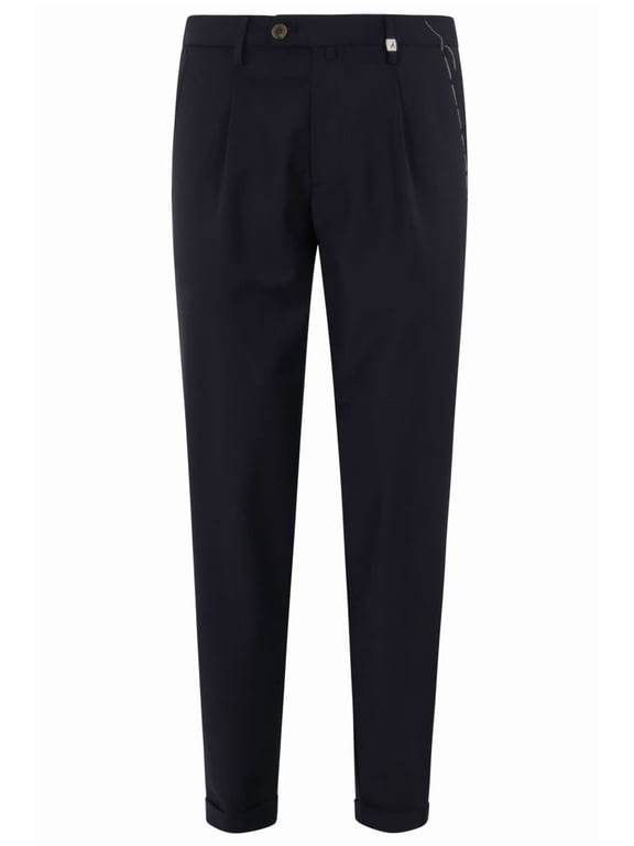 Wool Cordura Pants (Men's)