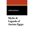 thumbnail image 1 of Myths &amp; Legends of Ancient Egypt, (Hardcover), 1 of 1