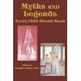thumbnail image 1 of Myths and Legends Every Child Should Know, 1 of 1