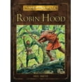 thumbnail image 1 of Myths and Legends: Robin Hood (Paperback), 1 of 1