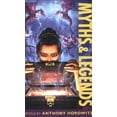 thumbnail image 1 of Pre-Owned Myths and Legends (Red Hot Reads) (Paperback) 0753456761 9780753456767, 1 of 1