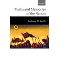 thumbnail image 1 of Pre-Owned Myths and Memories of the Nation (Paperback) 0198296843 9780198296843, 1 of 1