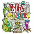 thumbnail image 1 of Pre-Owned Myths and Monsters: 50 Mazes for Kids Paperback, 1 of 1