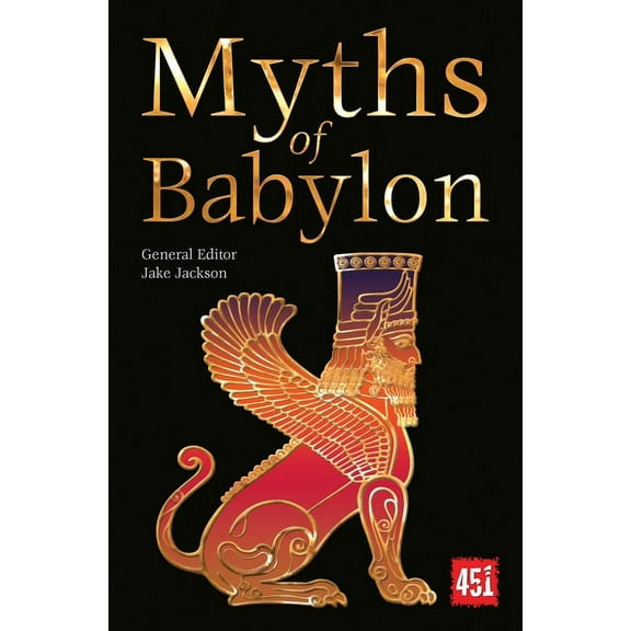 Myths of Babylon