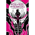 thumbnail image 1 of Myths of Gods and Goddesses: In Britain and Ireland, (Hardcover), 1 of 1