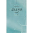 thumbnail image 1 of Myths of Power: A Marxist Study of the Brontës, (Hardcover), 1 of 1