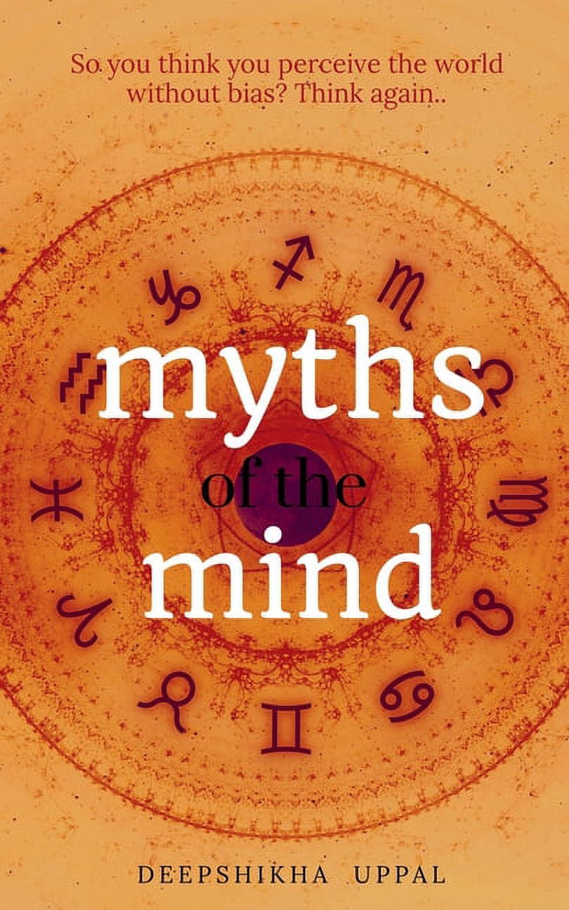 Myths of the Mind, (Paperback)