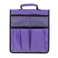 thumbnail image 1 of Myvepuop Home Textile Storage Portable Garden Tool Storage Bag Handle Gardening Tools Storage Pouch,1X Storage Bag, 1 of 1