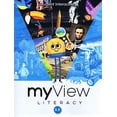 thumbnail image 1 of Pre-Owned Myview Literacy 2020 Student Interactive Grade 3 Volume 2 [Paperback - Used], 1 of 1