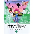 thumbnail image 1 of Pre-Owned Myview Literacy 2020 Student Interactive Grade 4 Volume 1, Used [Paperback], 1 of 1