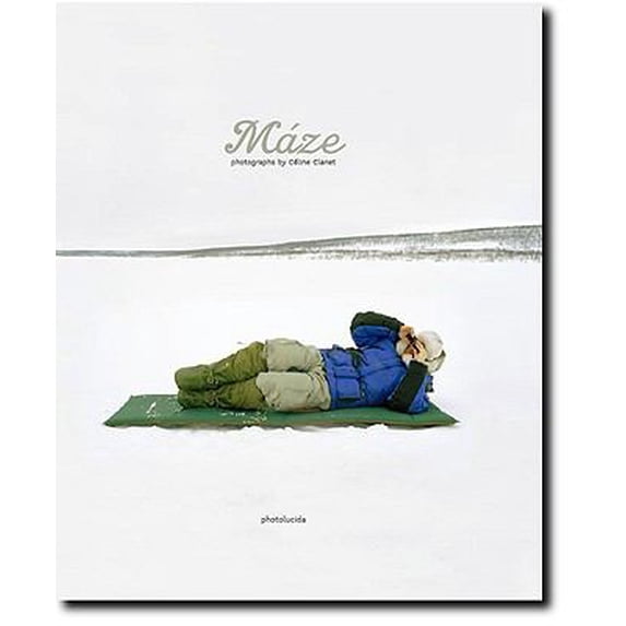 Pre-Owned Mze (Hardcover) 193433409X 9781934334096