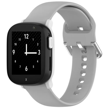 Mzoazpie Silicone Sports Sweat Citizens Watches 4 Men Proof Solid Color Watch World Watch Band with Convenient Adjustment and Wide Compatibility Compatible 40Mm Dive Watch with Smartwatch