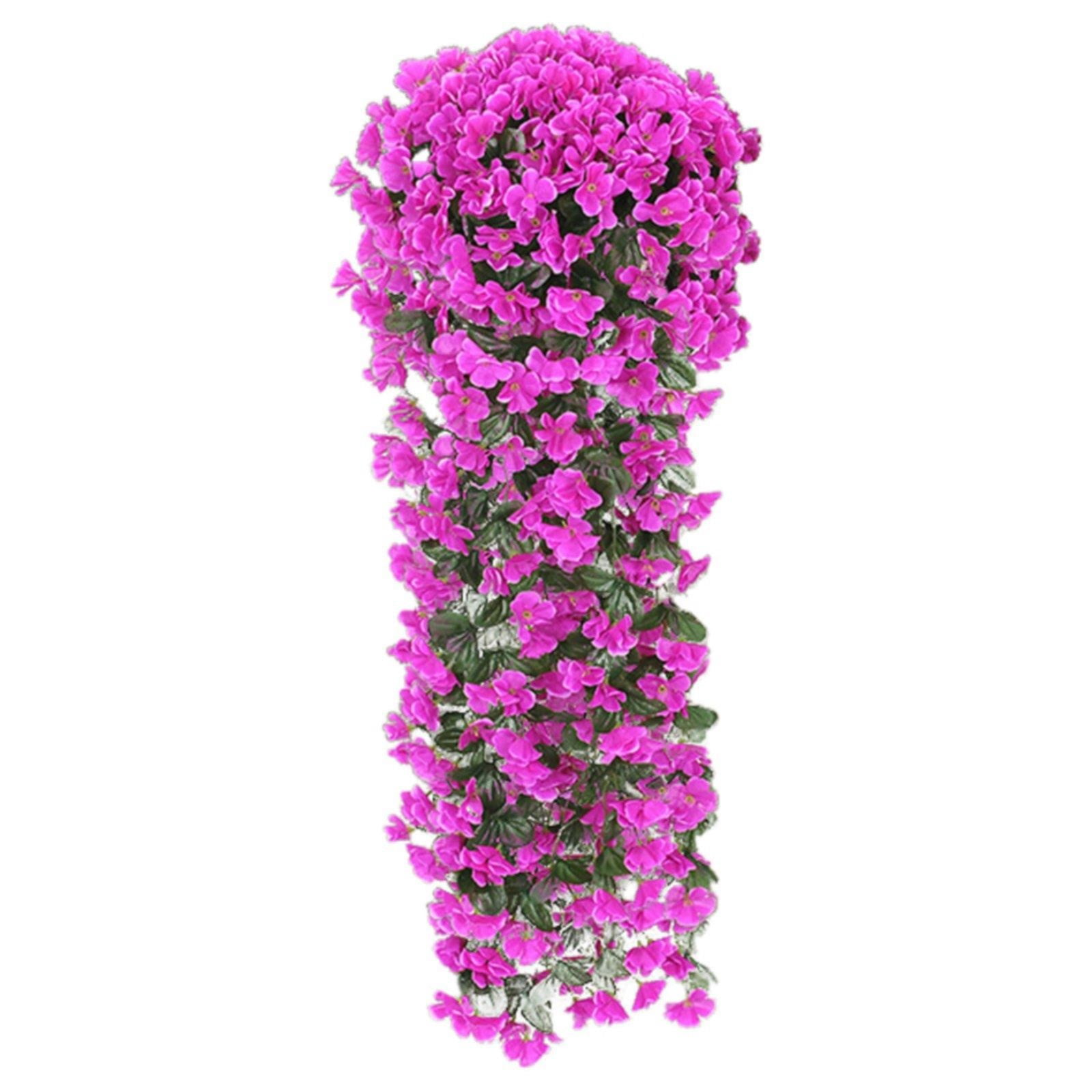 Mzwoshinx Artificial Flowers Clearance Artificial Plants Outdoor