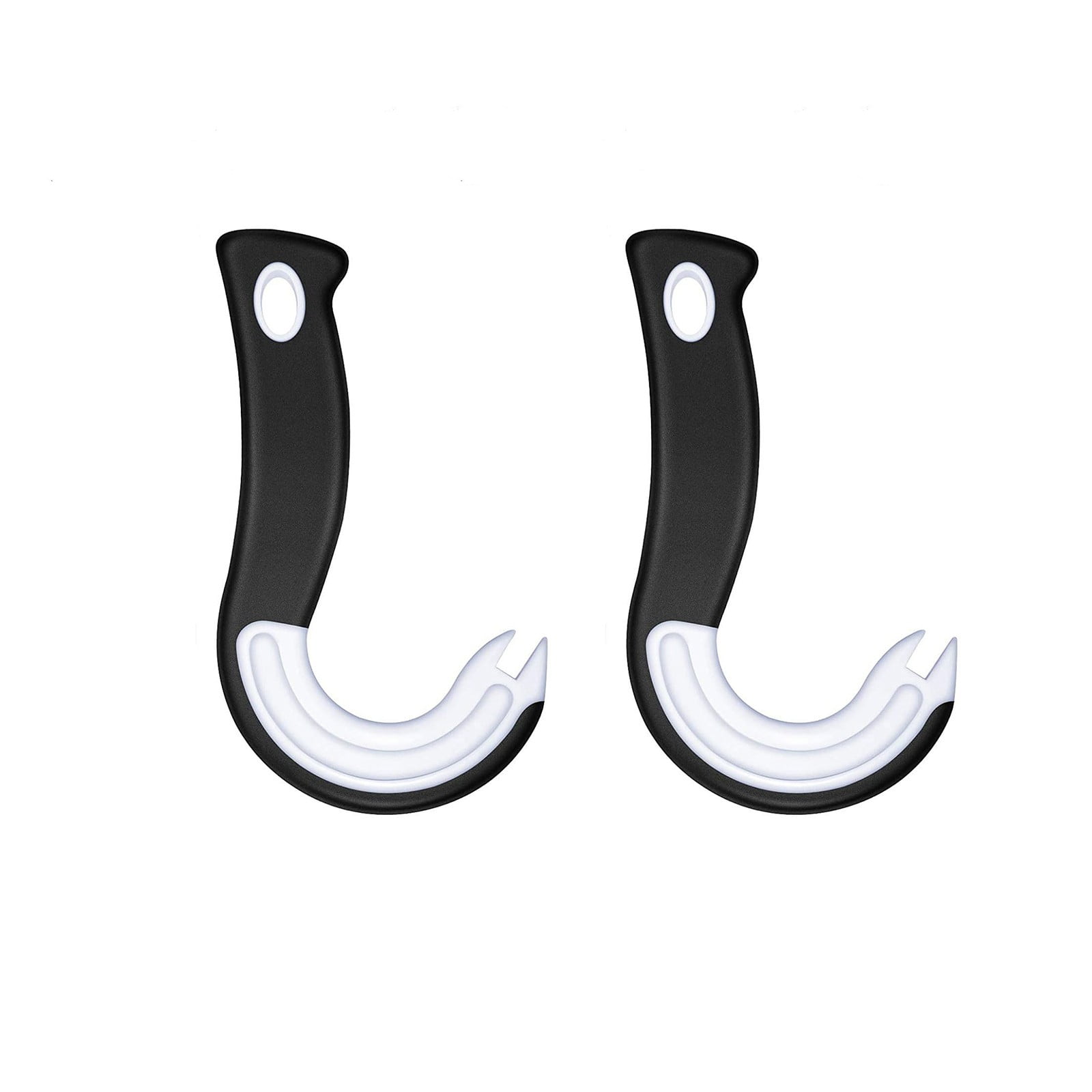 Mzwoshinx Bottle and Can Openers Bottle Opener 2 Pc Easy Open Ring Pull