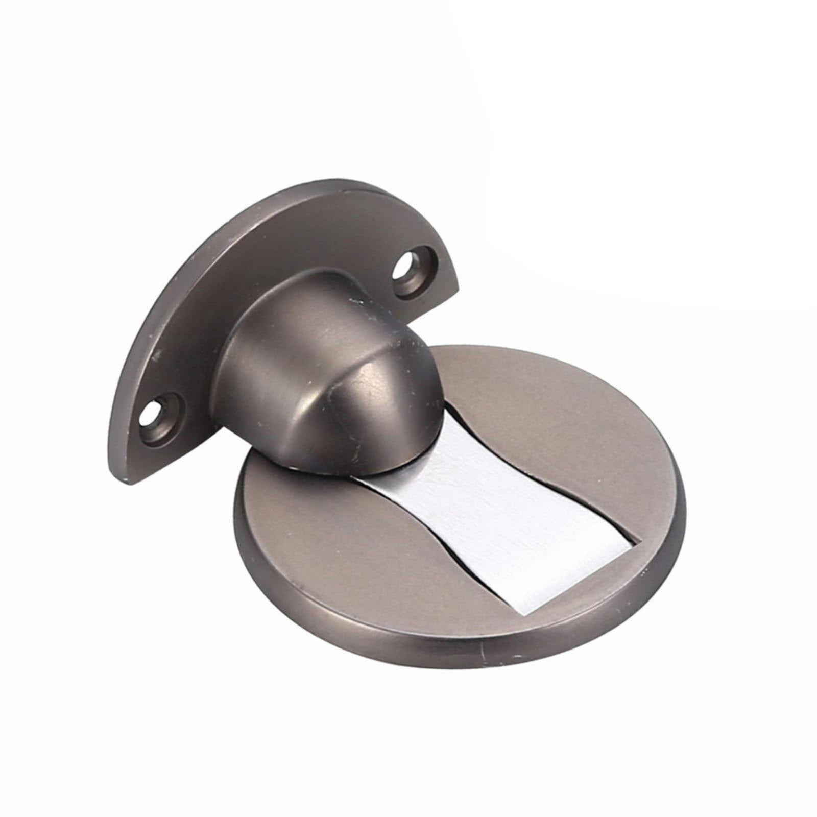 Mzwoshinx Doorstop Hardware Door Stopper 2024 New Punch Mechanical