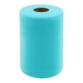 Mzwoshinx Gauze Roll Clearance! Diy Gauze Roll Mesh Roll, Water Blue