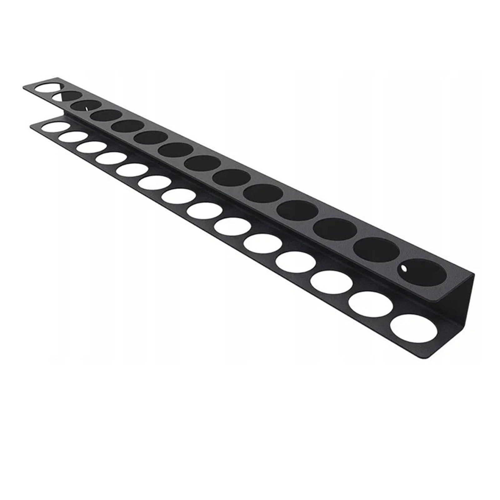 Mzwoshinx Rack Storage Rack Screwdrivers Pliers Wall Rack Wall Tool
