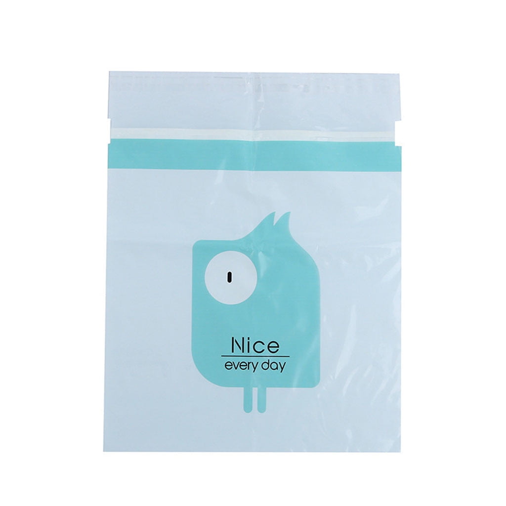 Mzwoshinx Rubbish Bags Trash Bag Car Trash Bag Disposable Garbage Bag