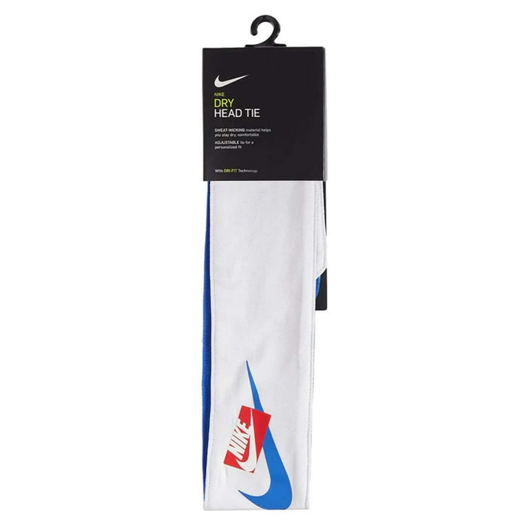 Nike printed head tie hot sale