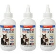 thumbnail image 2 of Earth's Answers Organic Cat Tapeworm Dewormer – Natural Formula For Kittens & Cats, Bulk For Ferals 2 of 6