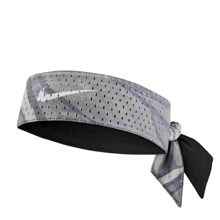 N.100.3039.915 NIKE DRI FIT HEAD TIE REVERSIBLE Walmart
