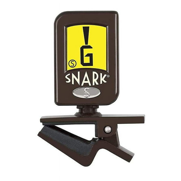 N-6 Snark Napoleon Ukulele Tuner Small Mighty