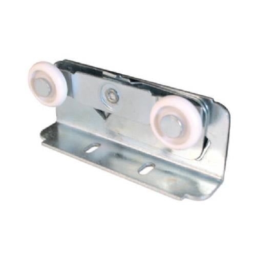N 6531 Twin Pocket Door Roller, 2-Ct. - Quantity 6