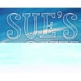 thumbnail image 1 of Sue's Sky, (Hardcover), 1 of 1