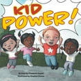 thumbnail image 1 of Kid Power!, (Paperback), 1 of 1