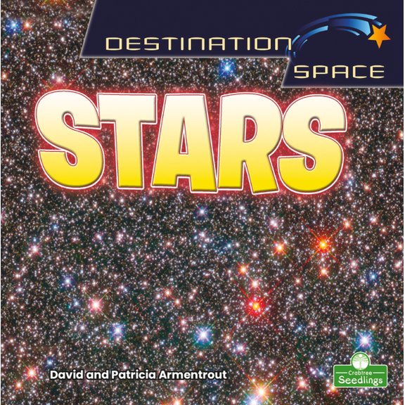 Stars, (Paperback)