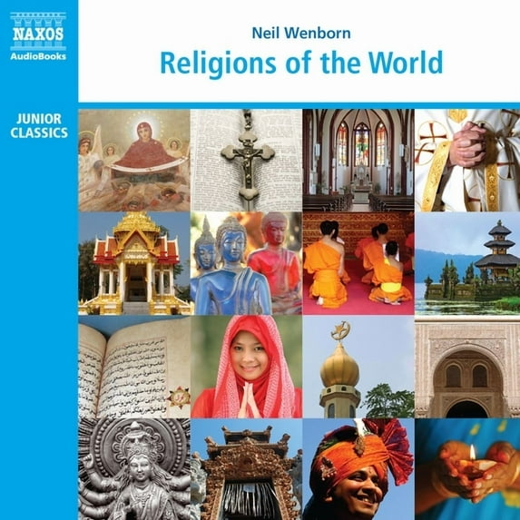 Religions of the World : Library Edition
