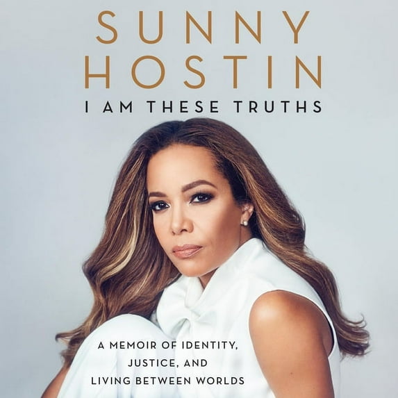 I Am These Truths : A Memoir of Identity, Justice, and Living Between Worlds